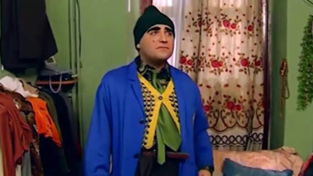 Hayat Bilgisi’nin Mennan’ı Erdal Türkmen’in yeni mesleği duyanları şaşırttı! 2